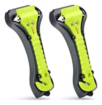 Comprar Pack X2 Martillos Para Emergencia De Automovil
