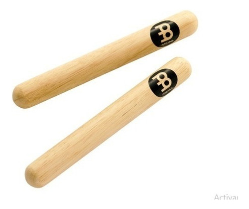 Meinl Claves De Madera Natural Caja China Profesional Cl1hw