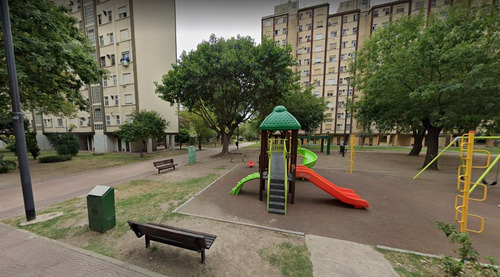 Departamento 3 Ambientes Muy Bueno Ocupación Inmediata - Apto Credito Villa Lugano Caba