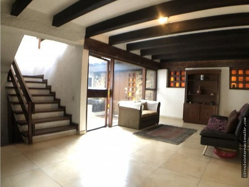Residencia En Subida A Chalma