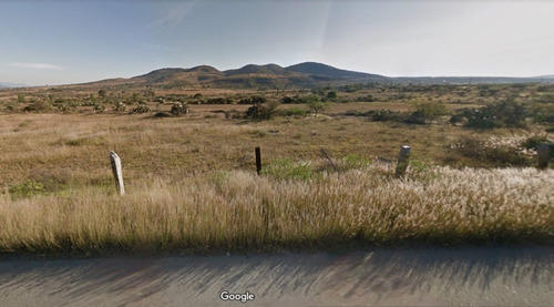 Terreno Venta San Bartolo Champantongo