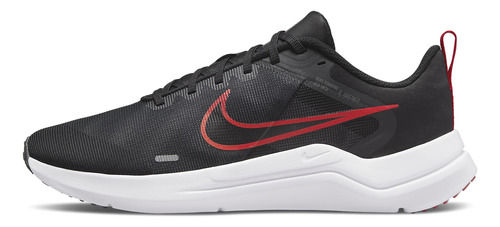 Zapatilla Nike Downshifter 12 Deportivo Dd9293-001  