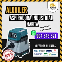 Comprar Alquiler De Aspiradoras Industriales