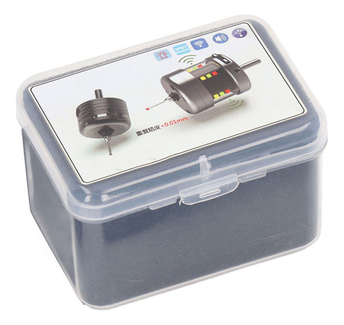 Localizador 3d Edge Finder Probe, Posicionador De Alta Preci