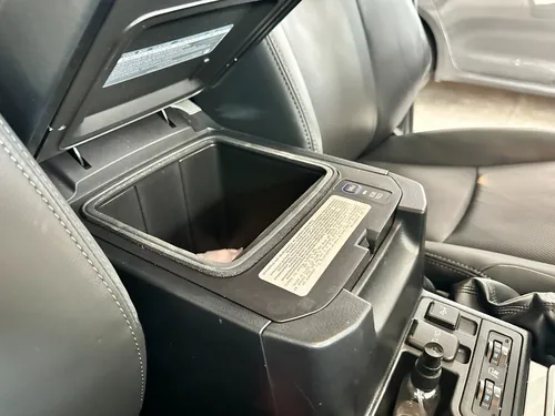 Toyota Prado 4.0 Vx Fl