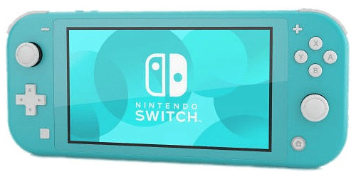 Nintendo Switch Lite Avenida Tecnologica