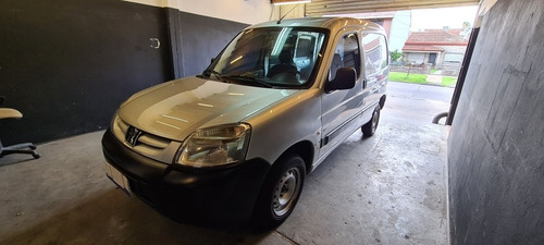 Peugeot Partner 1.6 Hdi Furgon Confort 2011