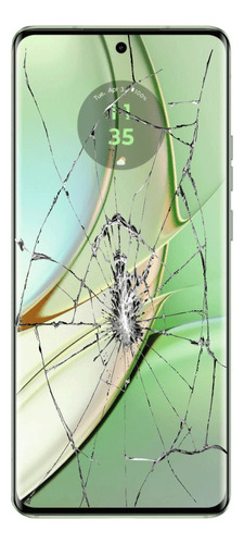 Cambio Vidrio Pantalla Glass Samsung S21  En El Día 