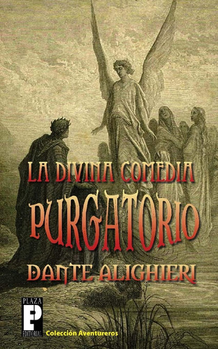 Libro:  La Divina Comedia: Purgatorio (spanish Edition)