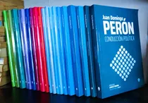 Comprar Perón Y Eva X 4 Razon + Doctrina + Fuerza Derecho + Rev Just