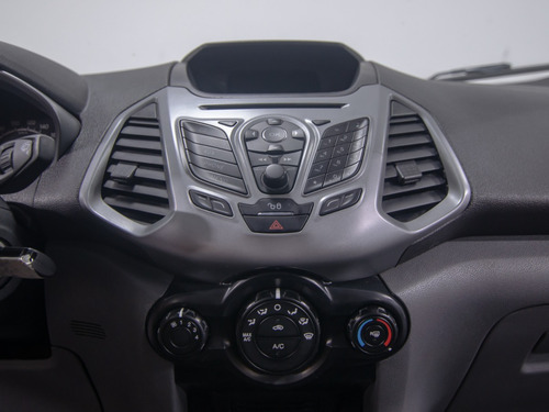 Ford Ecosport 1.6 Se 110cv 4x2