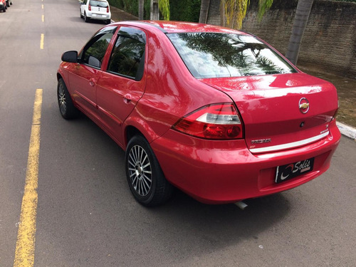 Chevrolet Prisma 1.4 Joy Econoflex 4p