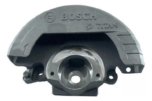 Protetor Mancal Caixa Engrenagem S Marmore Gdc 150/151 Bosch