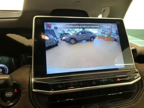 Jeep Commander Flex Automático