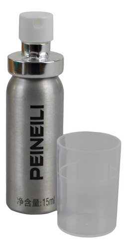 Retardante Peineili Eyaculador Masculino Spray 15ml