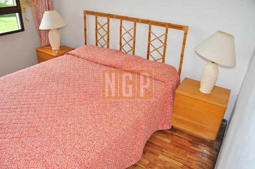Apartamento En Brava, 2 Dormitorios - Ref: 1713