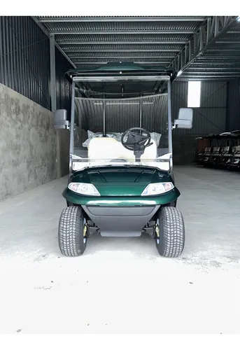 Carro De Golf 2+2