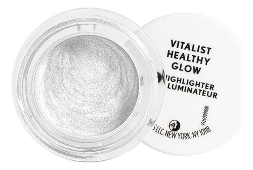 Iluminador Covergirl Vitalist Healthy Glow Brillo 7g