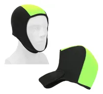 Comprar Capucha Buceo Termica Natacion Surf Proteccion Solar Uv Para