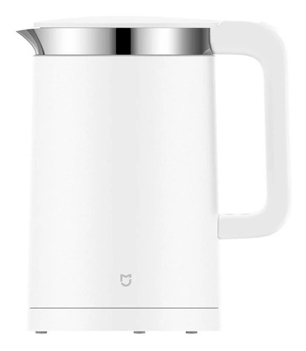 Xiaomi Mi Smart Kettle Pro - Hervidor Inteligente // T. Ofic