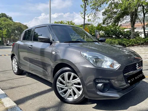 Suzuki Swift 1.2 Gl