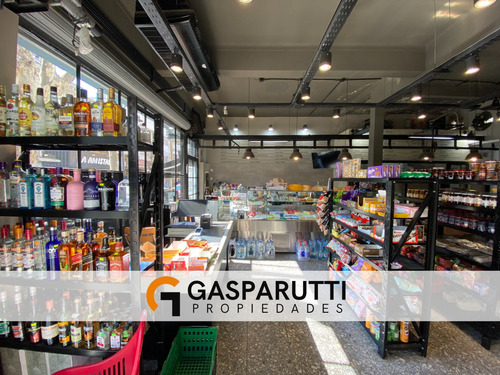 Fondo De Comercio En Venta! Alta Rentabilidad