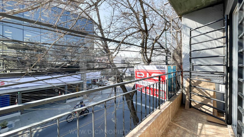 Ph Monoambiente Venta - Munro-este