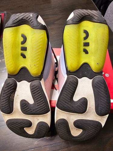 Zapatillas Nike Air Max Verona Mujer Estándar (Usado)