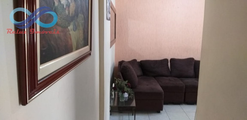 Imagem 3 de 15 de Apartamento - Penha De Franca - Ref: 1094 - V-10025858