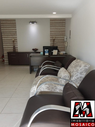 Casa Comercial, Excelente Localização, 01 Vaga De Garagem, Reformada. - 50438 - 32281393