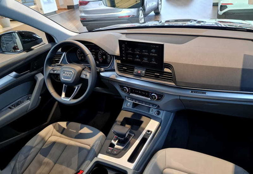 Imagem 13 de 15 de Audi Q5 2.0tfsi Prestige 252cv Quattro 2022