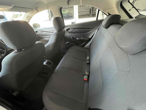 Chevrolet Onix 1.0 MPFI JOY 8V FLEX 4P MANUAL