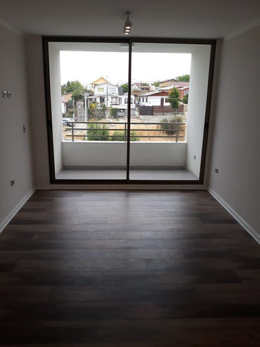 Arriendo Departamento Con Gastos Comunes Incluidos, Quilpué