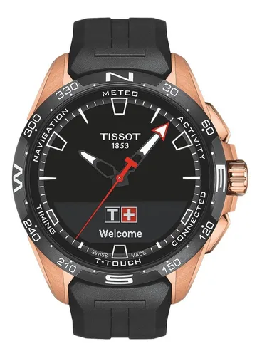 Relojes Touch MercadoLibre