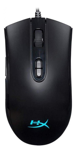 Mouse Gamer Hyperx Pulsefire Core Rgb Hx-mc004b Pro