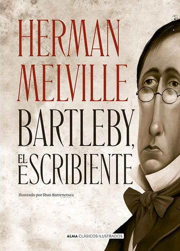 Bartleby, El Escribiente