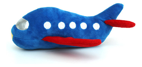 Peluche Para Masticar Mascotas, Resistente A Mordeduras, Chi