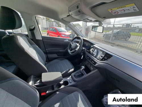 Imagen 12 de 22 de Volkswagen Nivus Comf At 1.0 2023 0km - Autoland