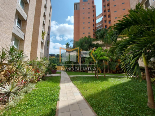 Se Vende Pent-house Dúplex En Lomas De Las Mercedes, Res Nueva