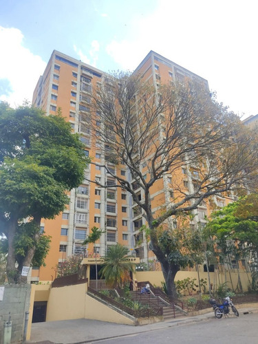 Vendo Bonito Apartamento 75 M2, 3h, 2b, 2ptos Techados, Maletero Los Chaguaramos