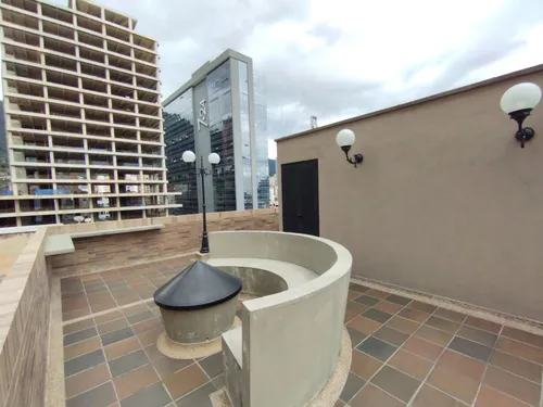 Apartamento En Arriendo En Las Nieves. Cod A14821