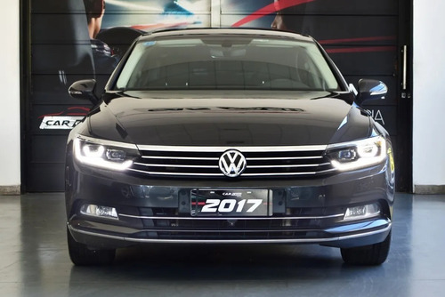 Imagen 2 de 15 de Volkswagen Passat 2.0 Tsi Highline 220cv