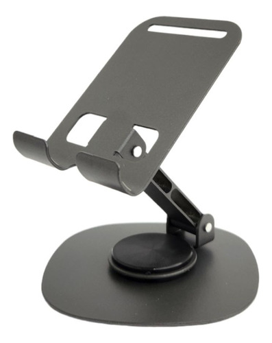 Soporte Apoya Celular Universal Barato Fijo De Mesa