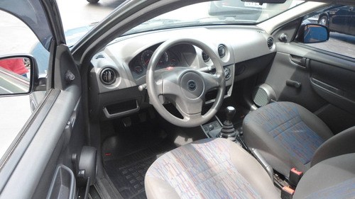 Chevrolet Celta 1.0 Mpfi Vhce Life 8v Flex 2p Manual