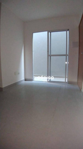 Imagem 11 de 18 de Apto Studio 1 Dorm. S.paulo - Ap1445