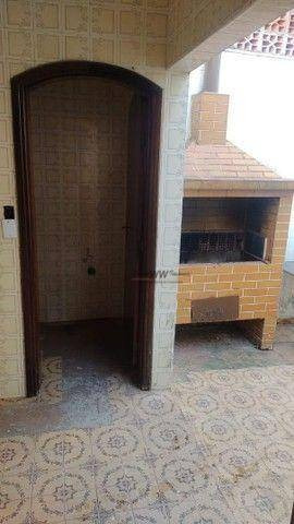 Imagem 13 de 15 de Sobrado À Venda, 150 M² Por R$ 830.000,00 - Vila Paulista Ii - São Paulo/sp - So1965