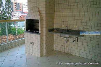 Imagem 10 de 29 de Apartamento Em Praia Grande Bairro Ocian - V2943
