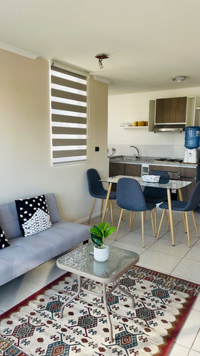 Se Vende Departamento Excelente En Huasco