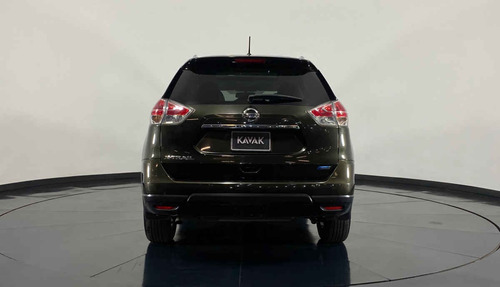 Imagen 5 de 15 de 115089 - Nissan X Trail 2015 Con Garantía