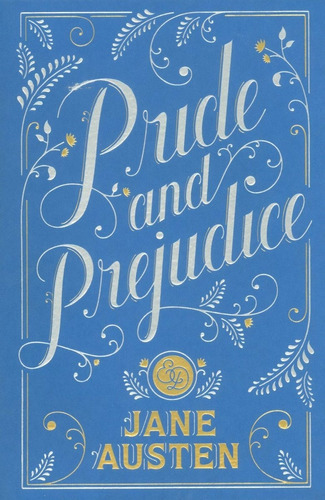 Pride And Prejudice